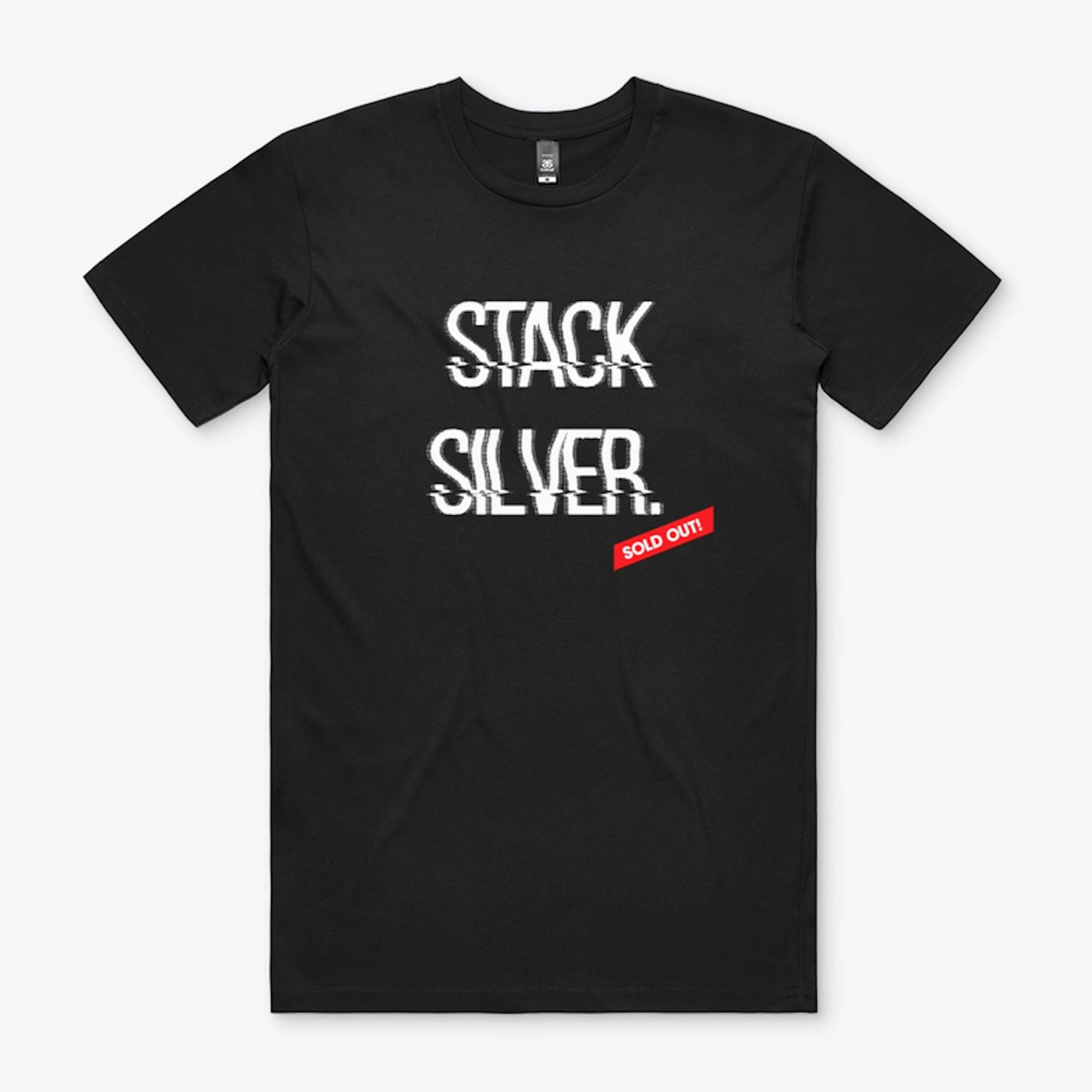 Stack Silver
