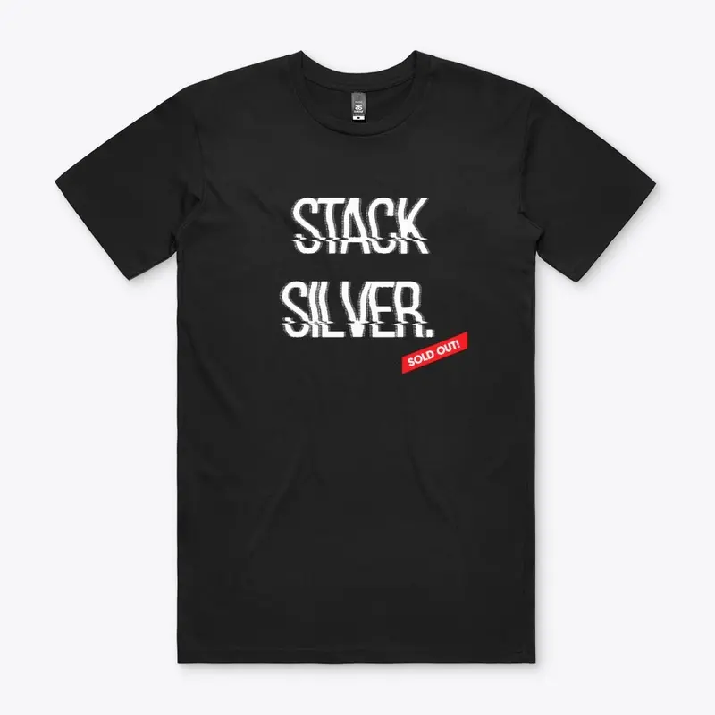 Stack Silver